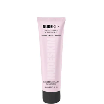 Produktbild von Nudestix Citrus Clean Balm & Make-Up Melt 60ml