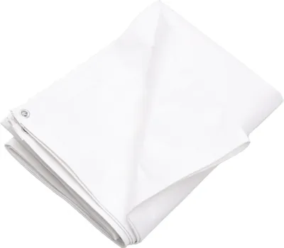 Immagine prodotto di Telone 260 g/m² 3x6 m bianco HDPE