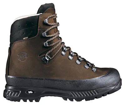 Obrázok produktu pre Hanwag Alaska GTX, Samec, Dospelý, Hnedá, Outdoorová obuv, Turistika, Jednofarebné