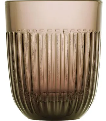 Produktbild von Ouessant Brown Tumbler 29cl - 6 Stück