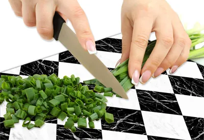 Produktbild von Glasschutzplatte für den Herd 90x52 Mosaik