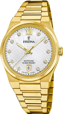 Image de Festina - F20058/1 - Montre-bracelet - Femmes
