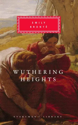 Produktbild von Wuthering Heights