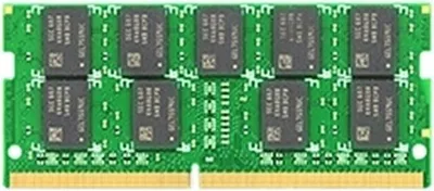 Obrázek produktu pro Synology DDR4 - Modul - 16 GB - SO DIMM 260-PIN