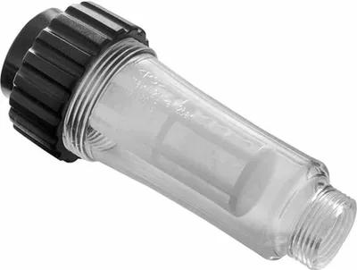 Obrázek produktu pro Nilfisk 128500674, Filtr, Nilfisk, Water filter, 1 kusů