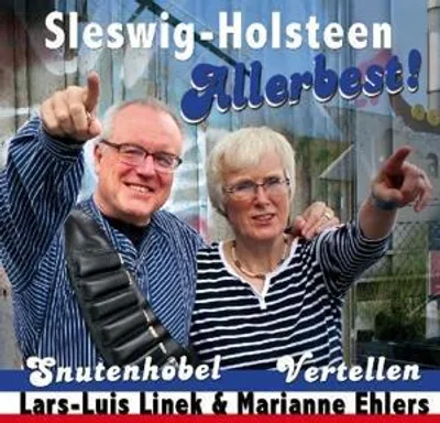 Produktbild von Sleswig-Holsteen Allerbest