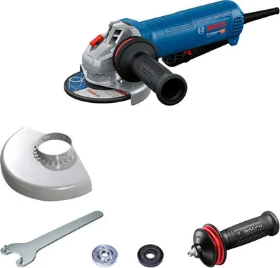 Produktbild von Winkelschleifer GWS 12-125 P