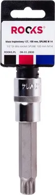 Produktbild von Stecknuss OK-01.2830