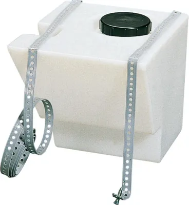 Immagine prodotto di Cinghia di fissaggio al serbatoio