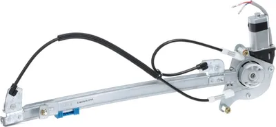 Produktbild von RIDEX 1561W0463 Elektrischer Fensterheber Hinten Links für RENAULT LAGUNA II Grandtour (KG0/1) LAGUNA II (BG0/1)