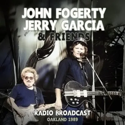Image de Radiodiffusion Oakland 1989