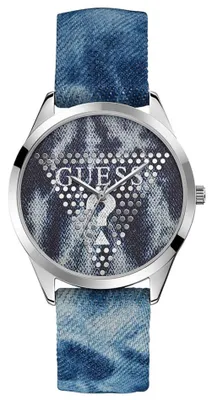 Image de GUESS - Bracelet - Damen - W1144L1 - BLAZE