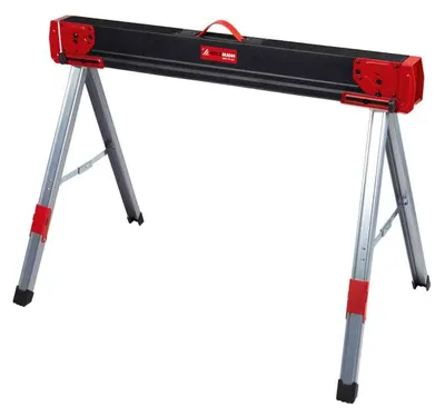 Image de Plateforme de travail réglable - pliable - charge 500 kg