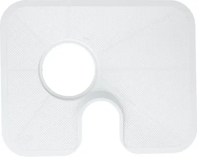 Produktbild von Grobsieb smeg 763410316 für Geschirrspüler