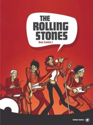 Produktbild von The Rolling Stones