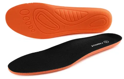 Obrázok produktu pre Vložky do topánok pre dámy a pánov, mäkké, pohodlné, športové