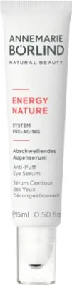 Produktbild von Annemarie Borlind Energy Nature Anti-Puff Eye Serum