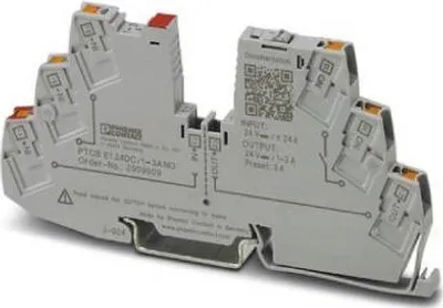 Produktbild von Phoenix Contact 2909909 Stromunterbrecher (2909909)
