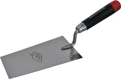 Produktbild von Berner Putzkelle Maurerlob 14 cm
