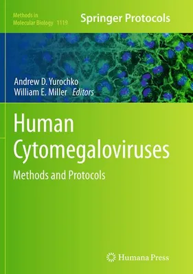 Obrázok produktu pre Human Cytomegaloviruses