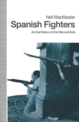 Zdjęcie produktu dla Spanish Fighters
