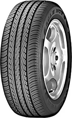 Produktbild von Goodyear Eagle Nct 5 (*) Rsc Rof 285/45R21 109W Mfs Wsw