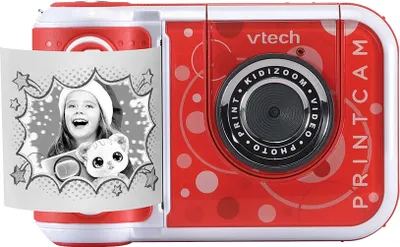 Produktbild von KidiZoom Print Cam