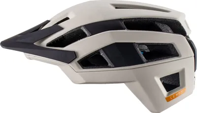 Produktbild von Leatt MTB Trail 3.0 Desert Fahrradhelm, perlmuttweiß, S (51-55)