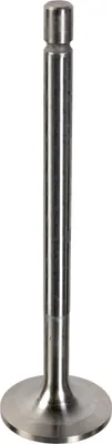 Produktbild von FEBI BILSTEIN 180395 Einlassventil passend für MERCEDES-BENZ ATEGO 2 Ø34mm-Teller Ø8mm-Schaft