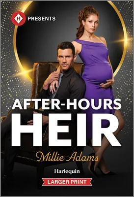 Produktbild von After-Hours Heir
