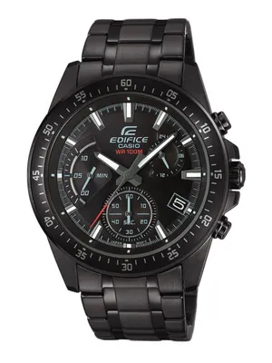 Produktbild von Casio Edifice Efv-540dc-1avuef 10 Balken Herrenuhr