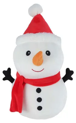 Obrázok produktu pre Plyšová hračka "Olaf" - 40 cm