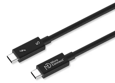 Produktbild von Microconnect MC-TB5CC15