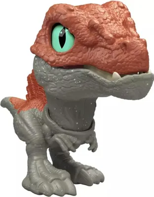 Obrázek produktu pro Jurassic World JFC88, 4 rok/roky, Vícebarevný