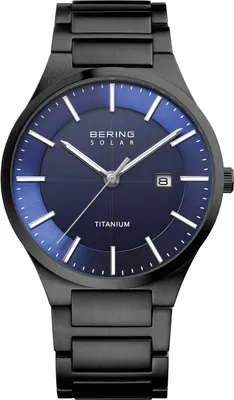 Obrázek produktu pro Pánské hodinky - Bering model: 15239-727