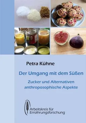 Obrázok produktu pre Der Umgang mit dem Süßen