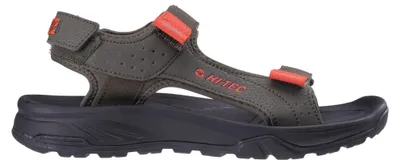 Produktbild von HI-TEC ARVOT Herren Outdoor-Sandalen Größe 42