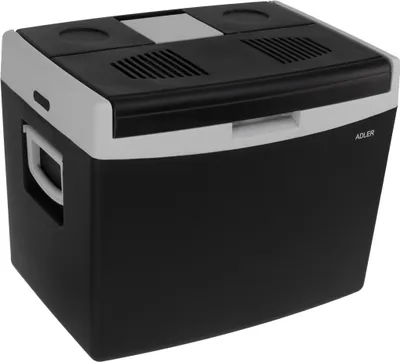 Produktbild von Adler Tragbare Kühlbox | AD 8092 | 40 L | 230 V