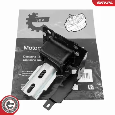 Produktbild von ESEN SKV Motorlager Gummimetalllager Links passend für PEUGEOT 207 (WA, WC) 75SKV202