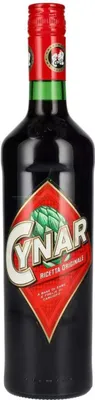 Produktbild von Cynar Bitter 16,5 % 0,70 Liter