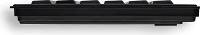 Image de Cherry G84-5200LCMEU-2 CHERRY TAS G84-5200 Corded EU-Layout schwarz