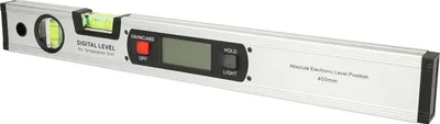 Produktbild von KS Tools  Digitale Aluminiumprofil-Wasserwaage, 416 mm, 204.5490