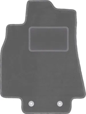 Immagine prodotto di Tappetini anteriori: Mercedes Classe A W169 hatchback (2004-2012)