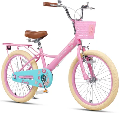 Produktbild von Mädchenfahrrad, 12 Zoll