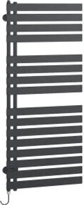 Immagine prodotto di Kermi Credo Mezzo piatto-E BH1039x37x450mm