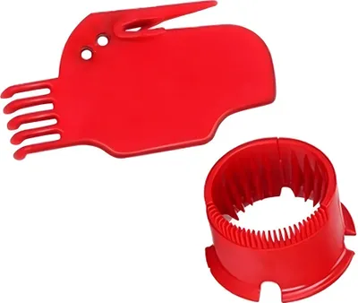 Image de Kit d'accessoires de nettoyage moyen adapté au iRobot Roomba séries 600 et 700