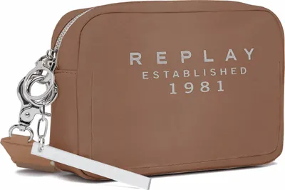 Produktbild von Replay Replay - Schultertasche 22 cm