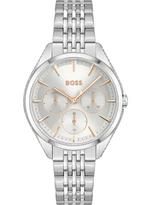 Produktbild von Boss SAYA 1502640 Damenarmbanduhr