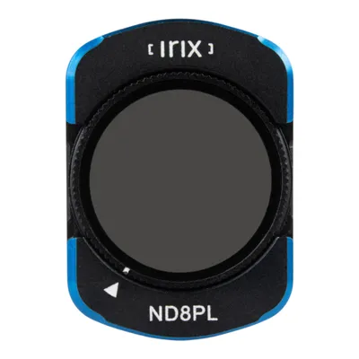 Obrázek produktu pro Irix ND8PL filtr pro DJI Osmo Pocket 3