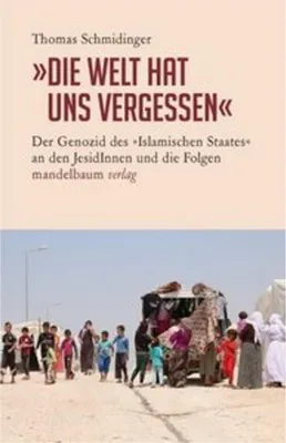 Produktbild von »Die Welt hat uns vergessen«